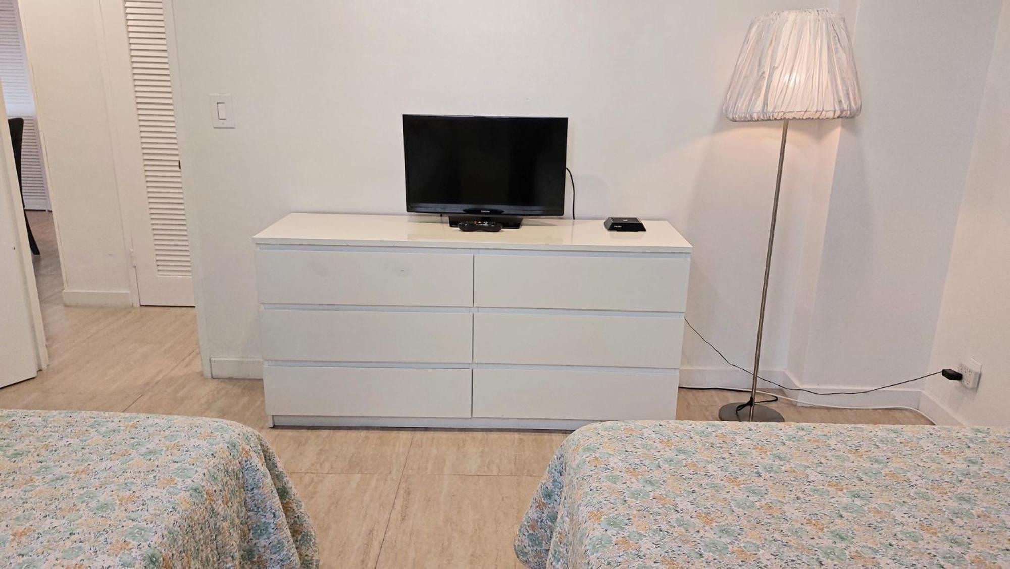 The Tides 1 Bedroom Apt 8Th Floor We Are On The Beach Hollywood Exterior foto